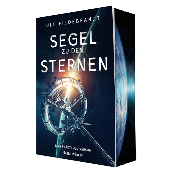 Das Städte-Universum - Segel zu den Sternen