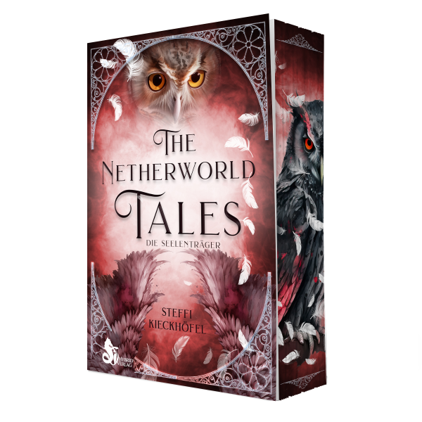 The Netherworld Tales - Die Seelenträger