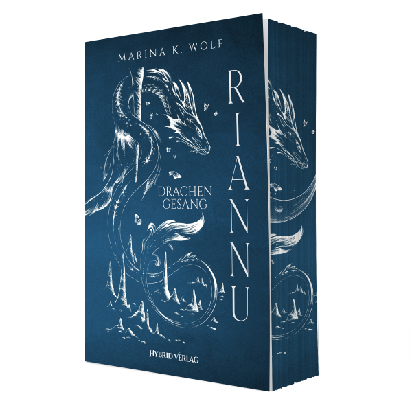 Riannu - Drachengesang | High Fantasy