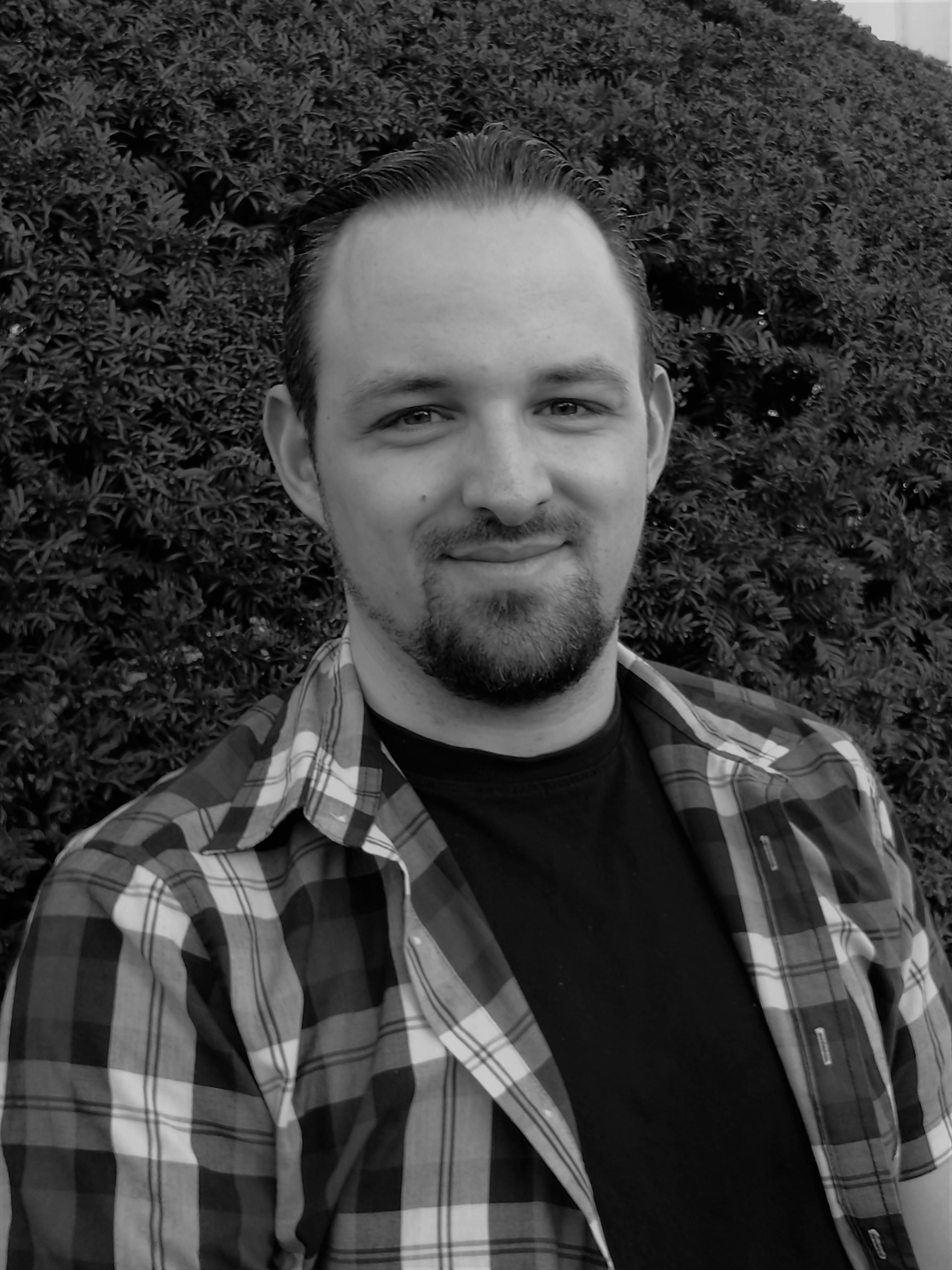 Tim Kotscha