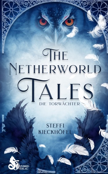 The Netherworld Tales - Die Torwächter