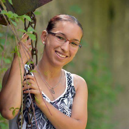Lena Muskat