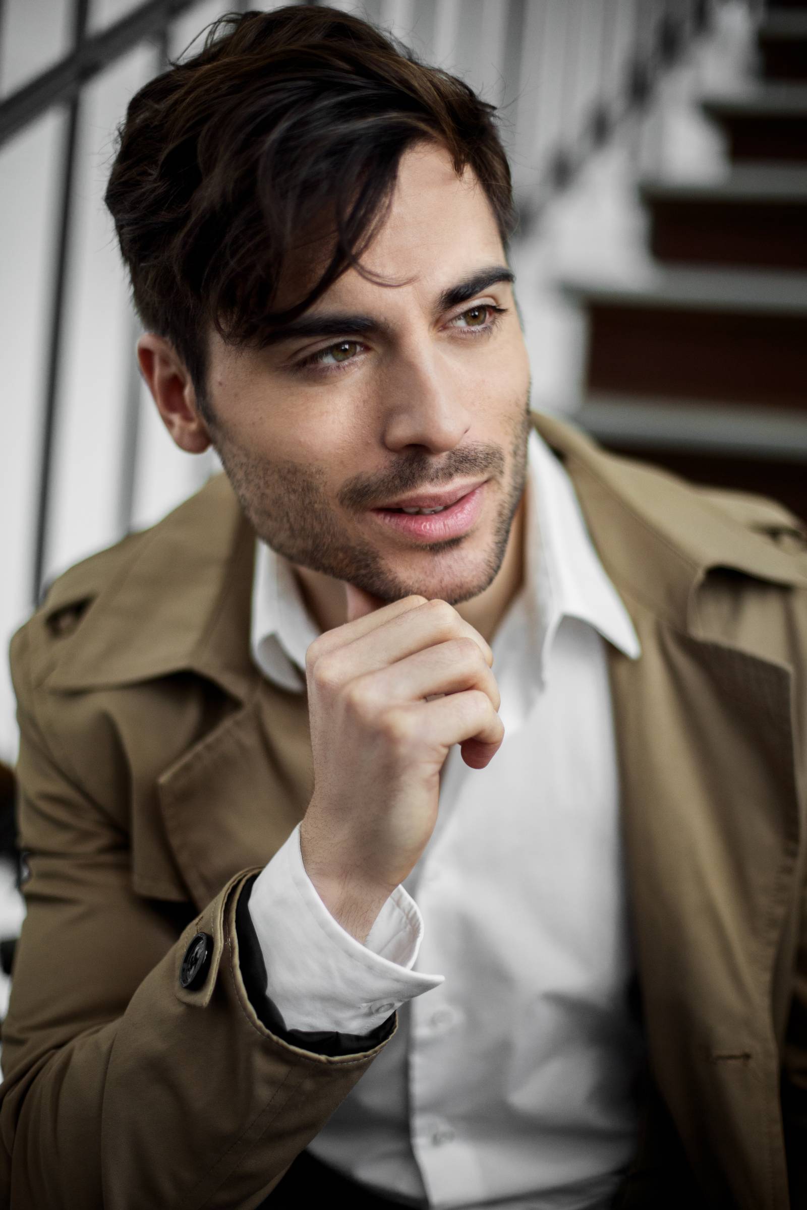 Michael Tschida