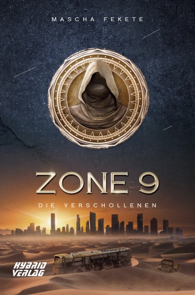 Zone 9 - Die Verschollenen