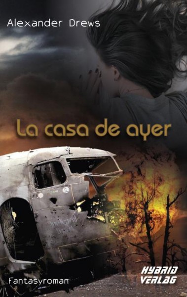 La casa de ayer
