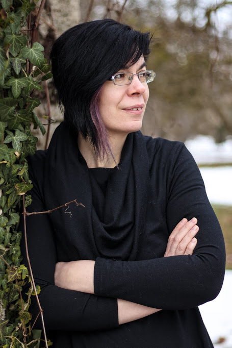 Roxane Bicker
