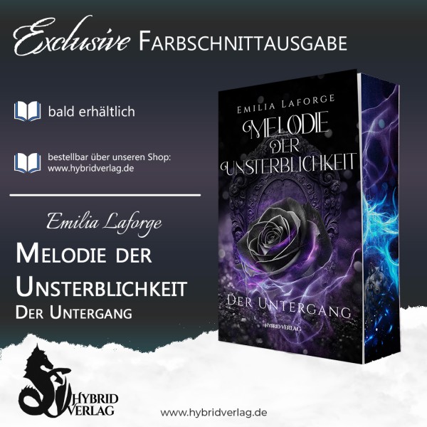 Melodie der Unsterblichkeit – Der Untergang