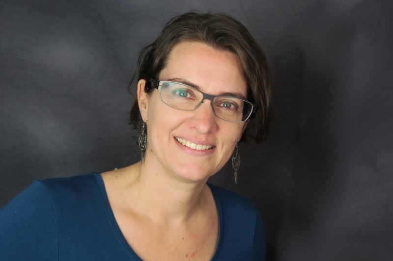 Sylvia Kaml