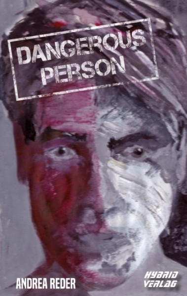Dangerous Person (alte Auflage)