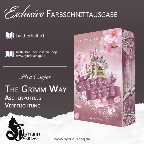The Grimm Way - Aschenputtels Verpflichtung
