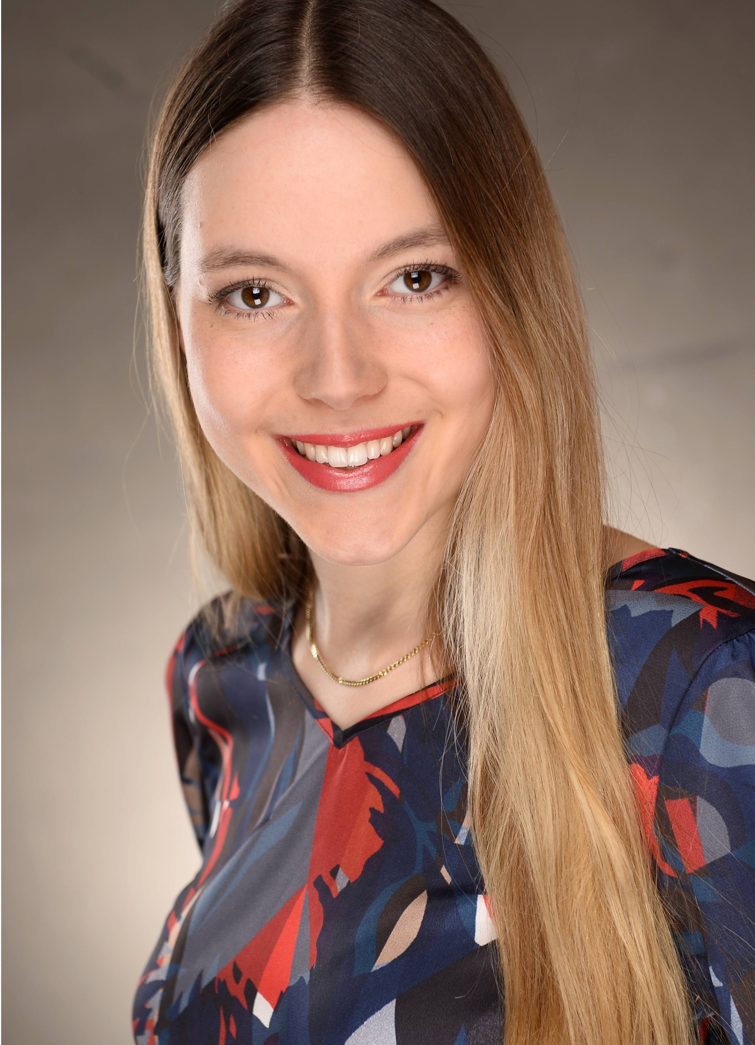 Jill H. Heinrichs