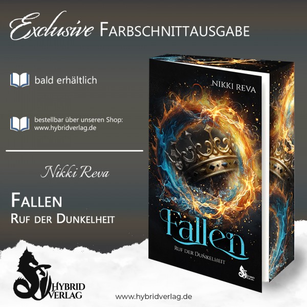 Fallen - Ruf der Dunkelheit