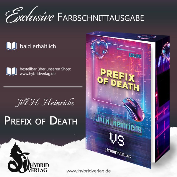 Prefix Of Death