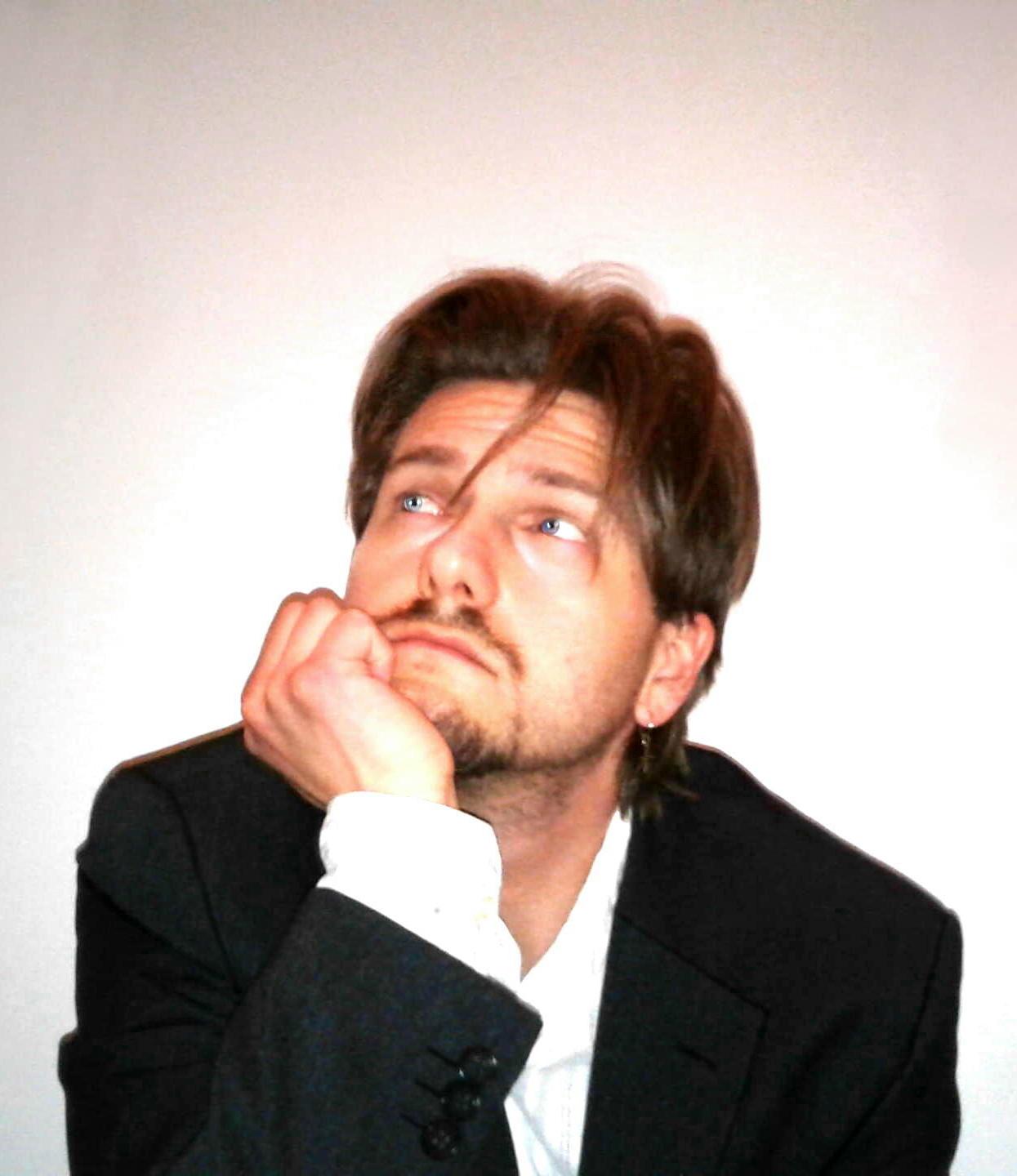 Daniel Tappeiner
