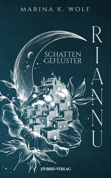 Riannu - Schatten Geflüster