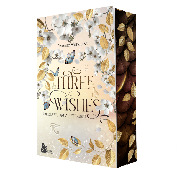 Three Wishes - Überlebe um zu sterben