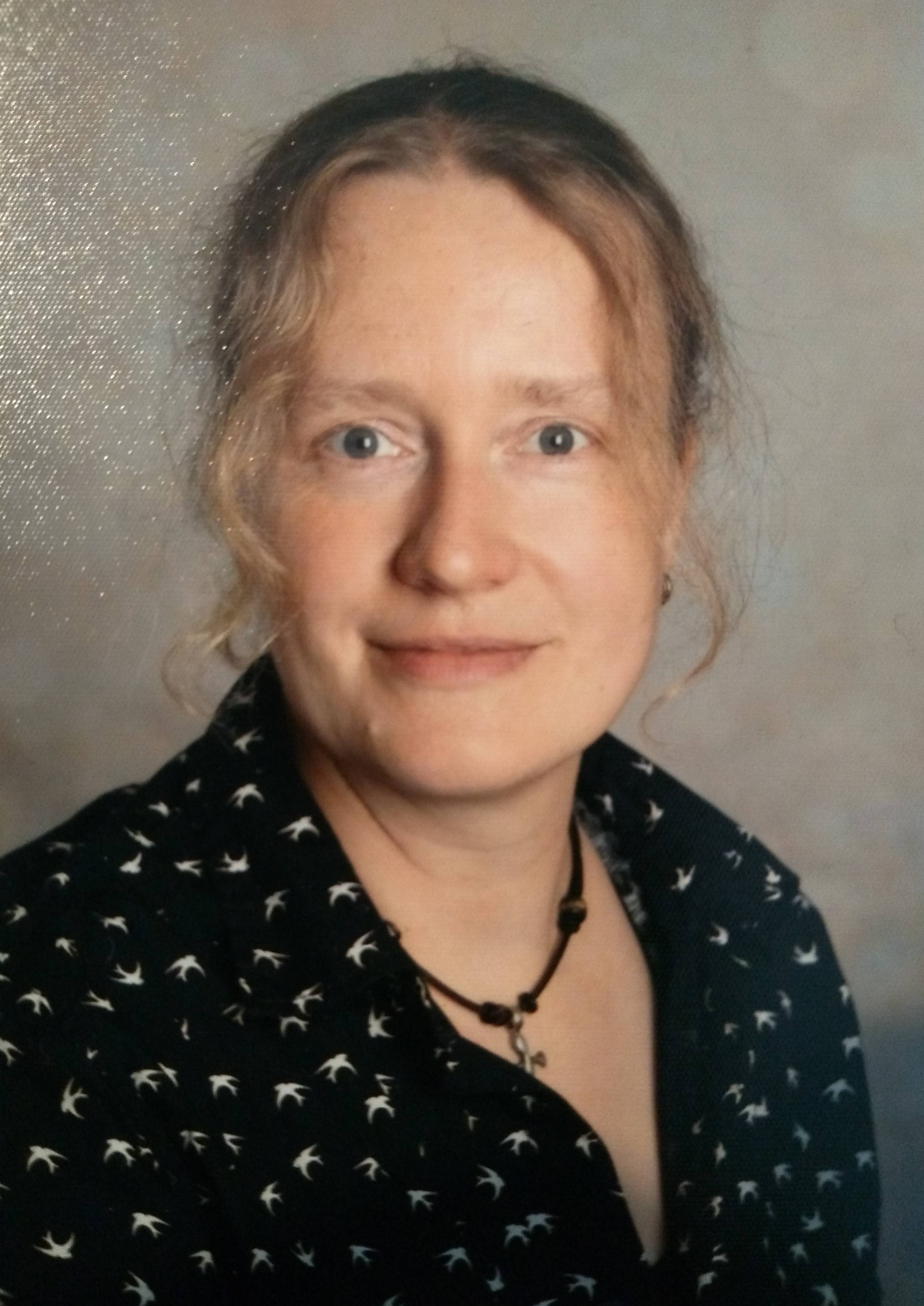 Julia Dankers
