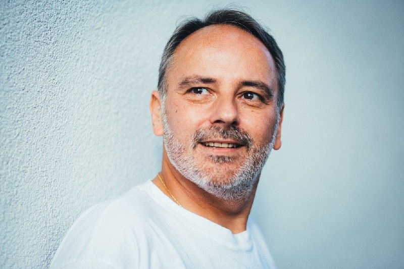 Michael G. Spitzer