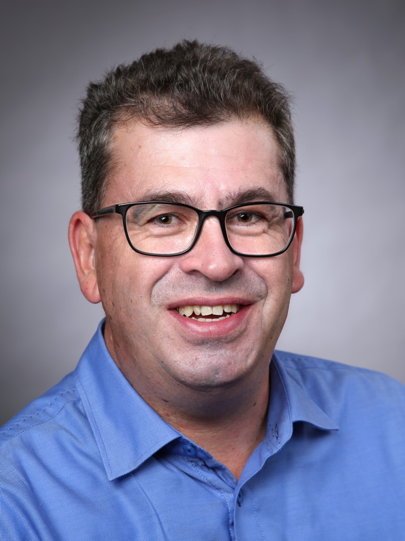 Stefan Lochner