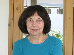 Kristiane Kondrat