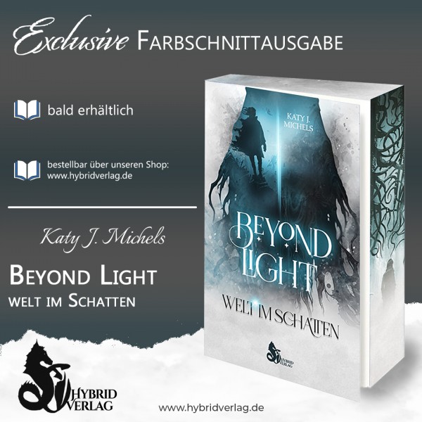 Beyond Light- Welt im Schatten